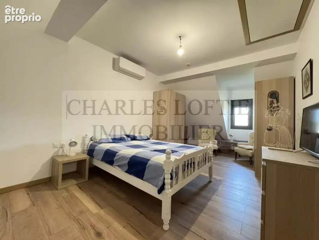 Superbe maison contemporaine de 155 m² sur un terrain de 6700 m² - photo 14