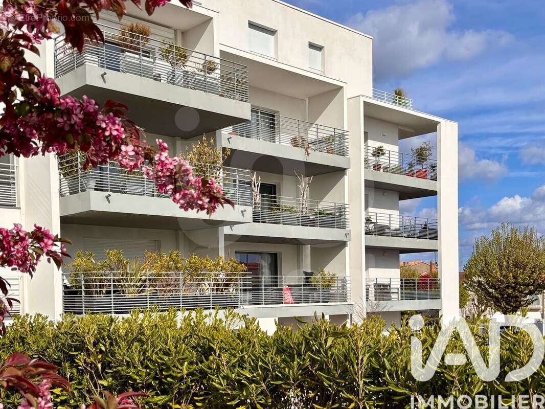 Photo 4 - Appartement à ROYAN