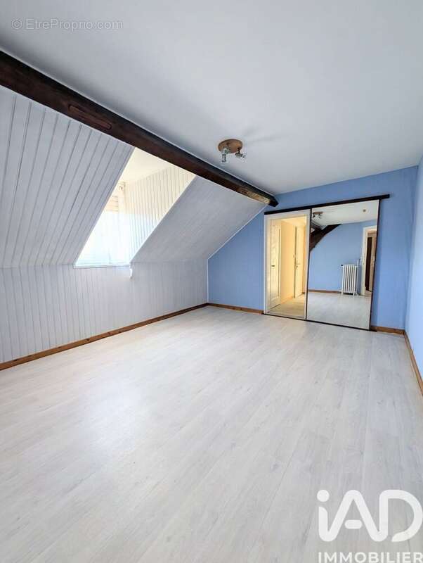 Photo 6 - Maison à LE MEUX