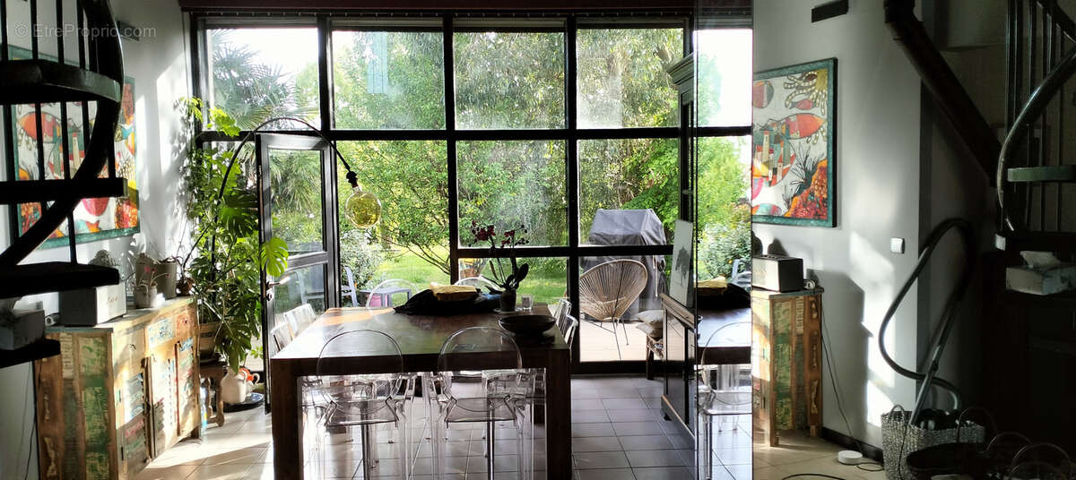 Maison à LES SABLES-D'OLONNE