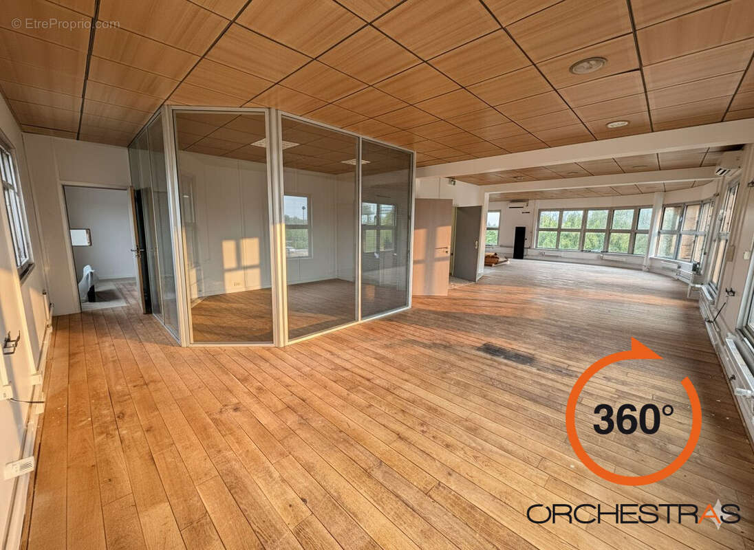 Commerce à VILLIERS-SUR-MARNE