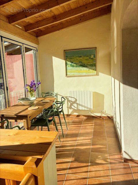 Maison à ANDUZE
