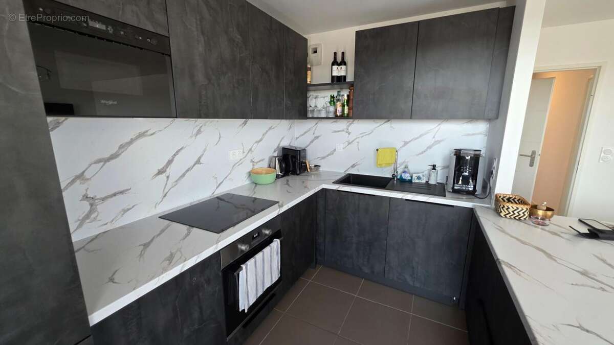 Appartement à MERIGNAC