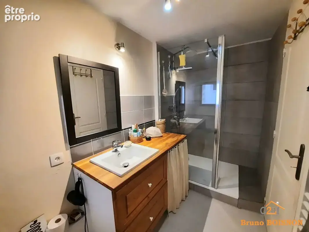 Appartement 2 pièces 41 m2 - photo 11