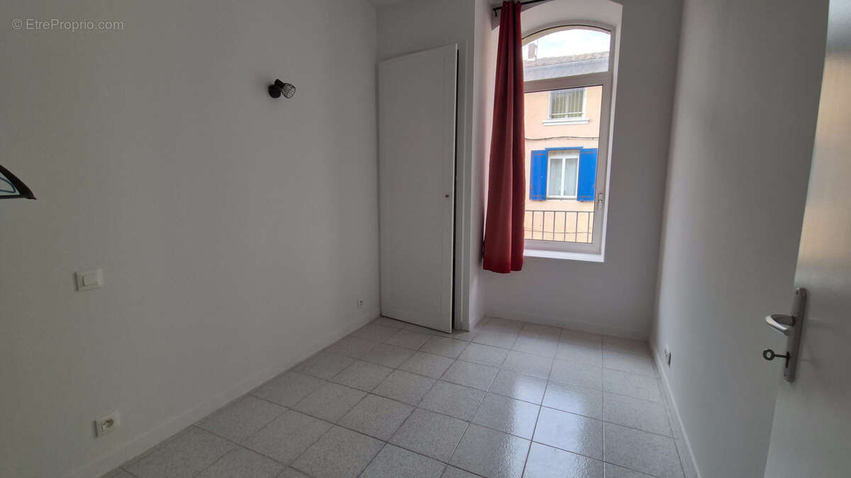 Appartement à PONT-SAINT-ESPRIT