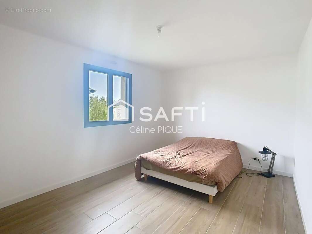 Photo 9 - Maison à VACOGNES-NEUILLY