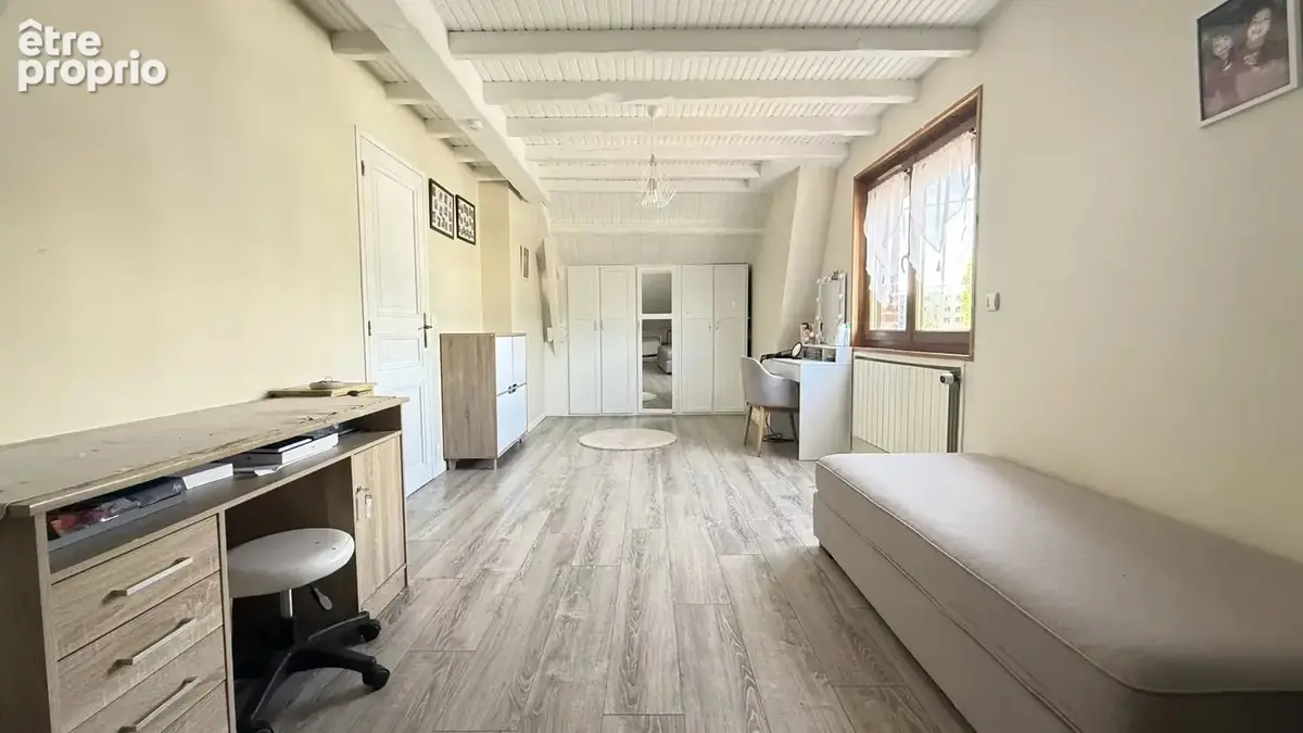 Maison 6 pièces de 138m² - photo 11
