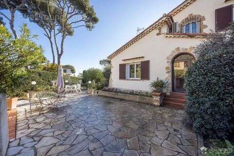 Maison à ANTIBES