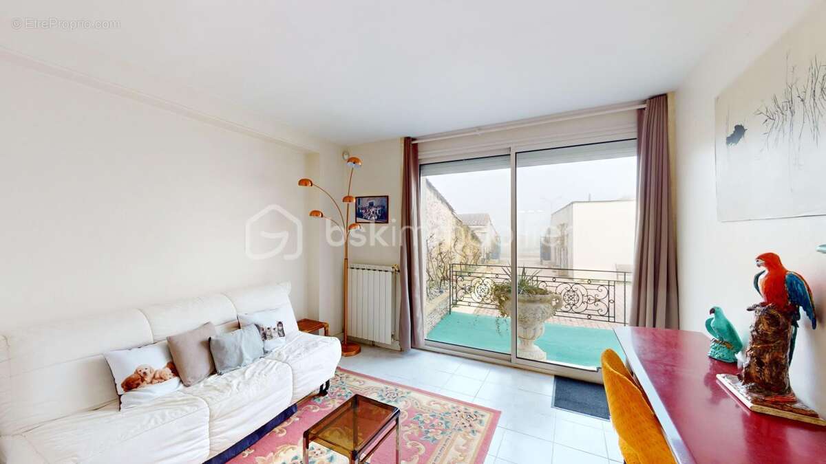 Maison familiale avec piscine - photo 14