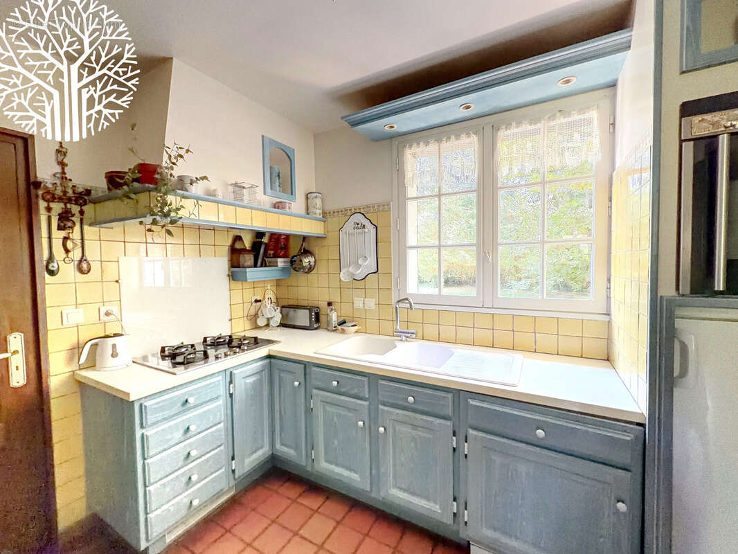 Maison proche foret des trois pignons - photo 5