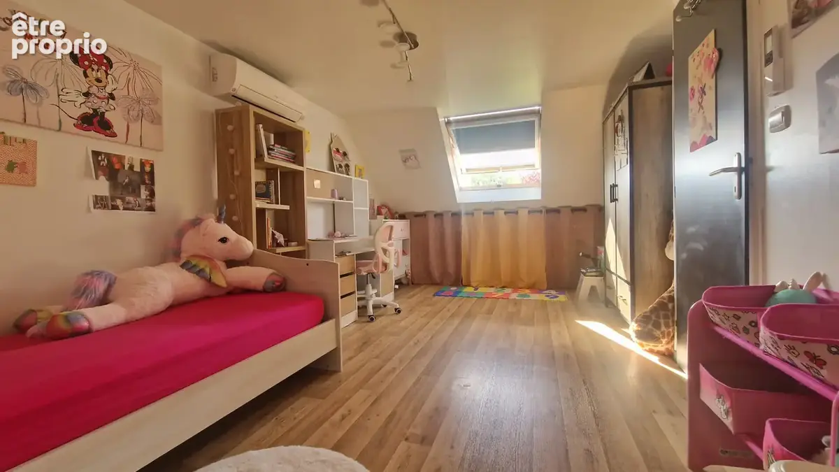 Maison familiale  135m² - Nogent le Roi - photo 10