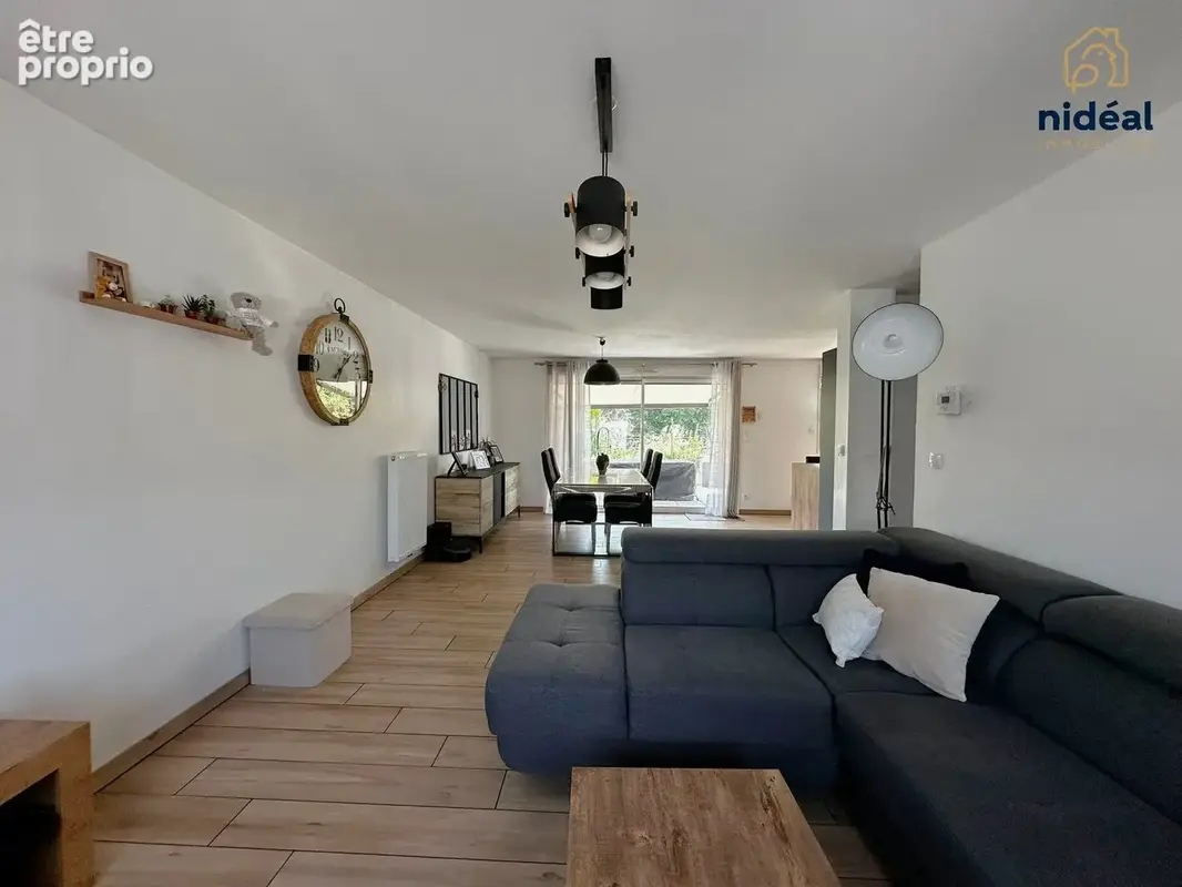 Maison 109 m² à Wargnies-Le-Petit  - photo 4