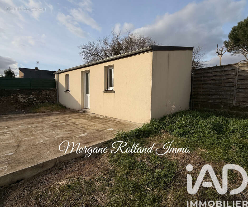 Photo 9 - Maison à COUERON