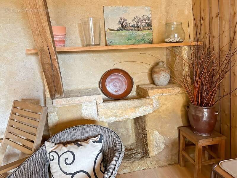 Dpt Gers (32) à vendre BASSOUES maison de village P6 - 116m2 - photo 12