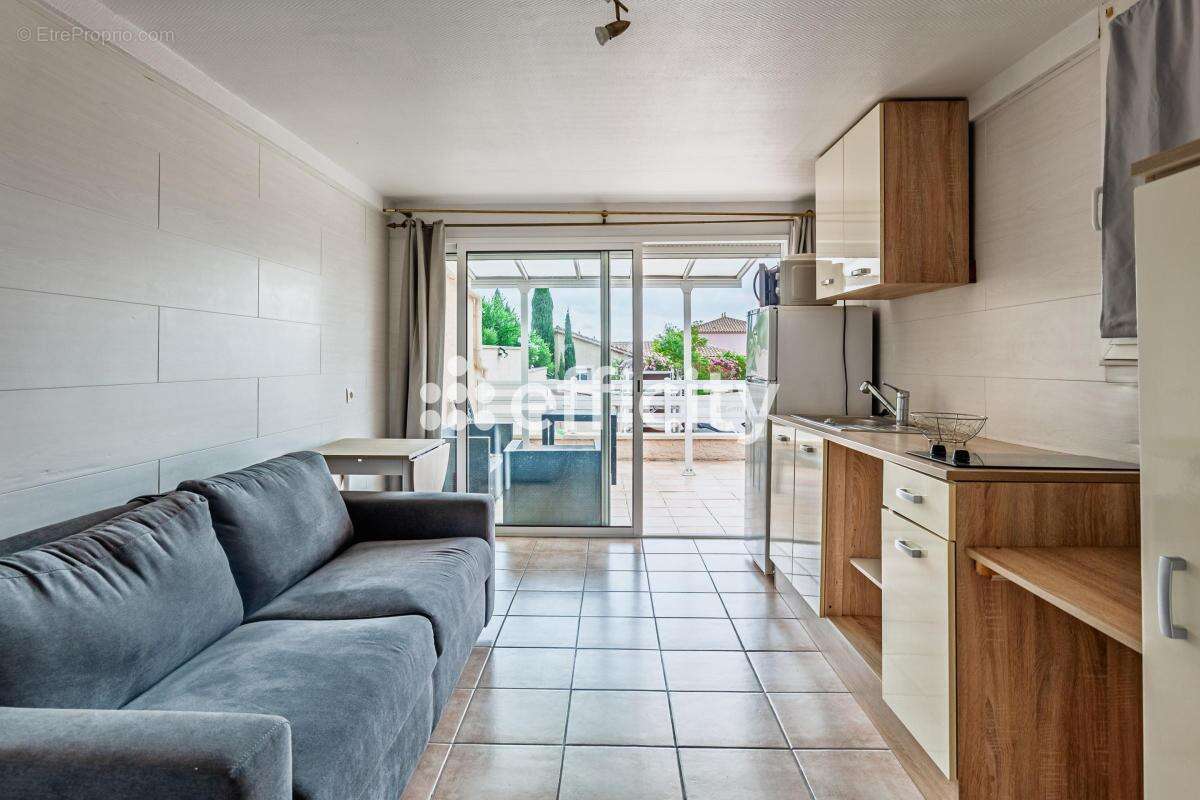 Maison 170 m² à Narbonne  - photo 15