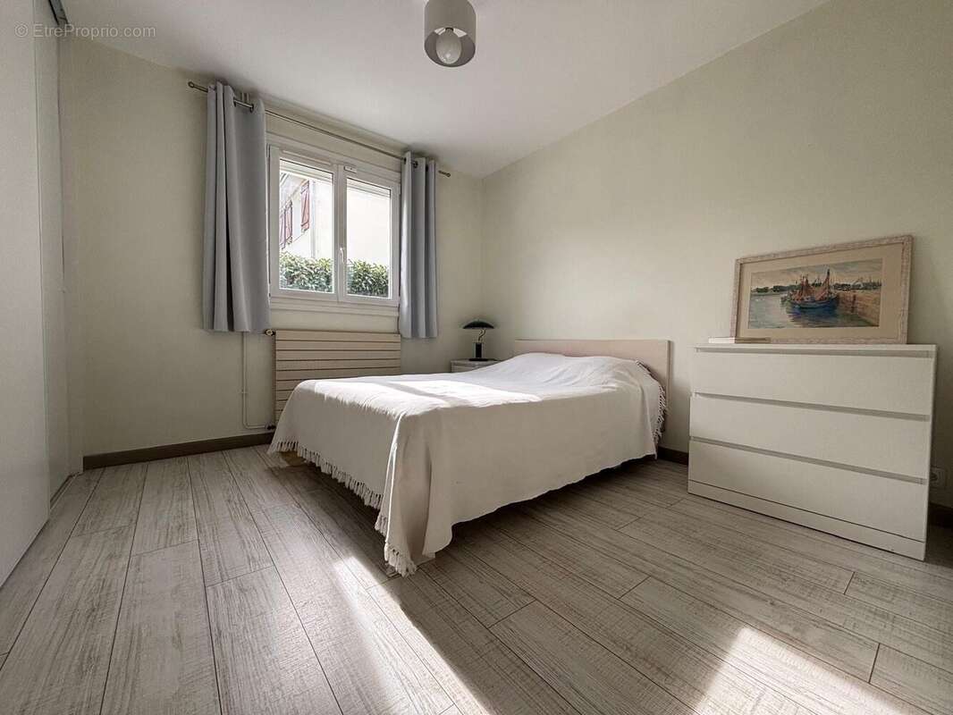 Maison à SAINT-GERMAIN-LES-CORBEIL