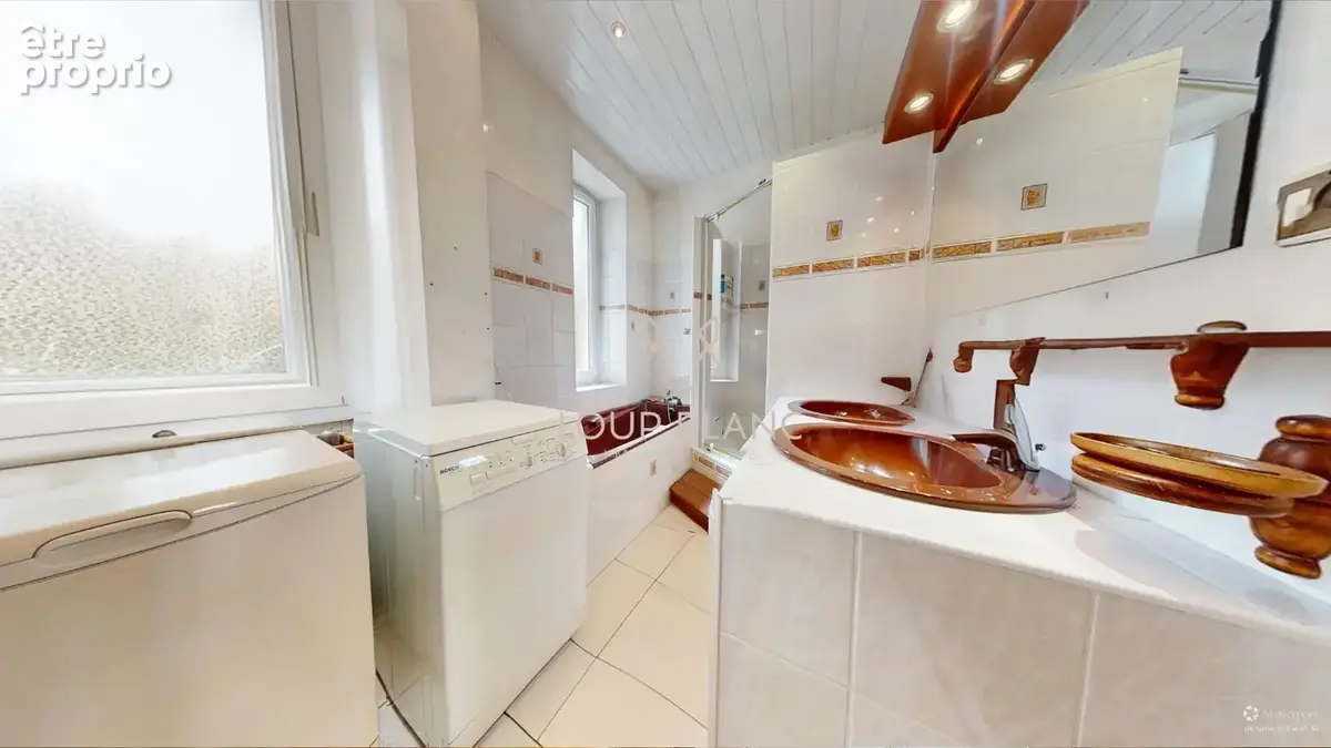 Appartement 126 m2 sur Les Quais - photo 7