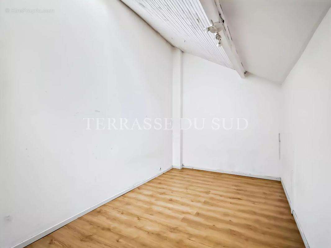 Maison à MARSEILLE-8E