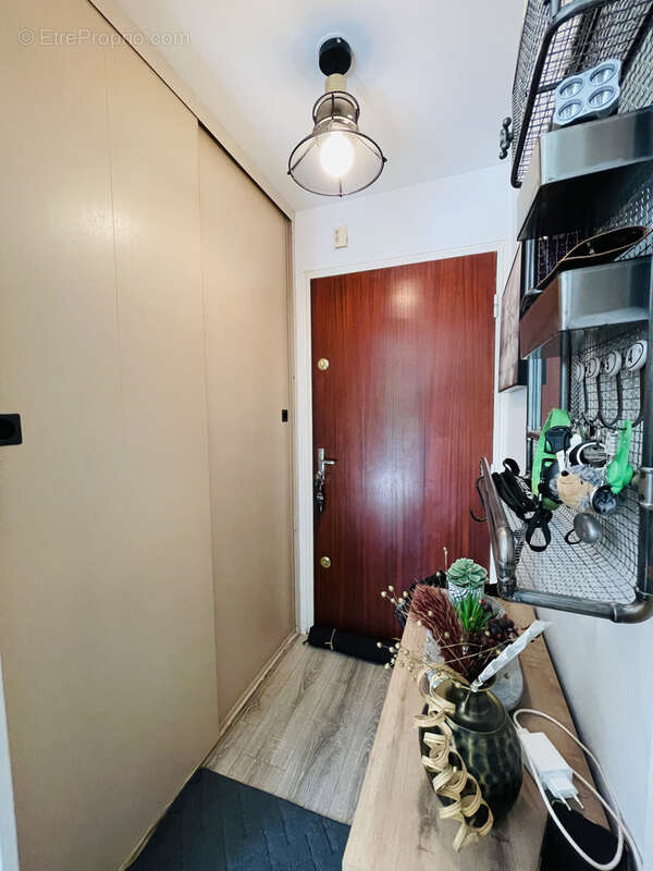 Appartement à VILLERS-SUR-MER