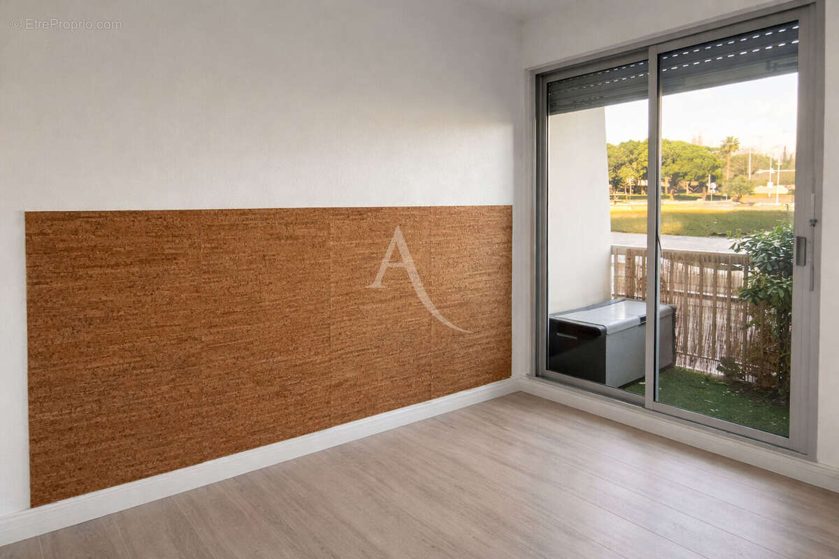 Appartement à LE GRAU-DU-ROI