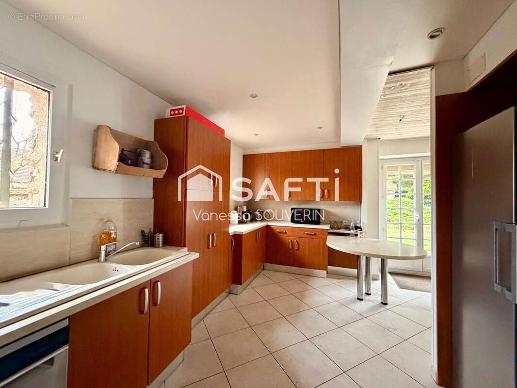 Photo 4 - Maison à BRAY-SUR-SEINE