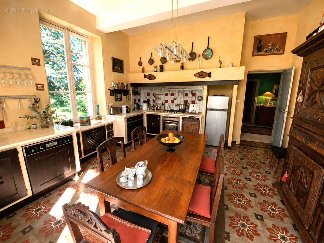 Maison de maître avec dépendances et piscine entre Auch et Vic-fezensac - photo 13
