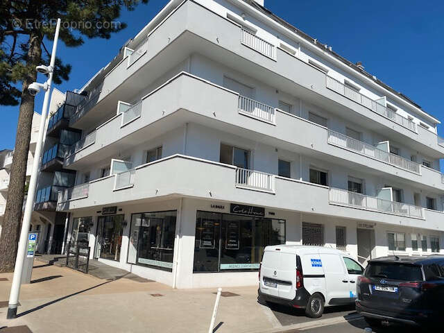 Appartement à LA BAULE-ESCOUBLAC