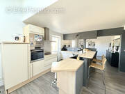 Appartement à MANOM