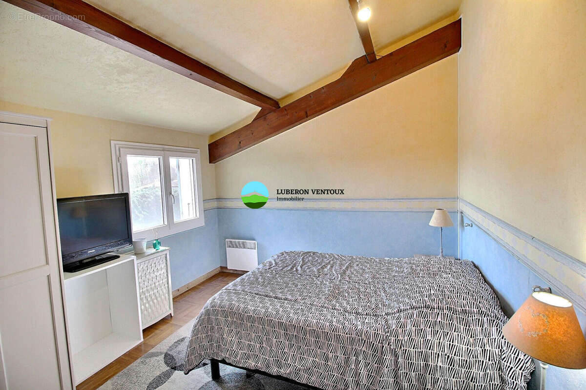 Maison à LORIOL-DU-COMTAT