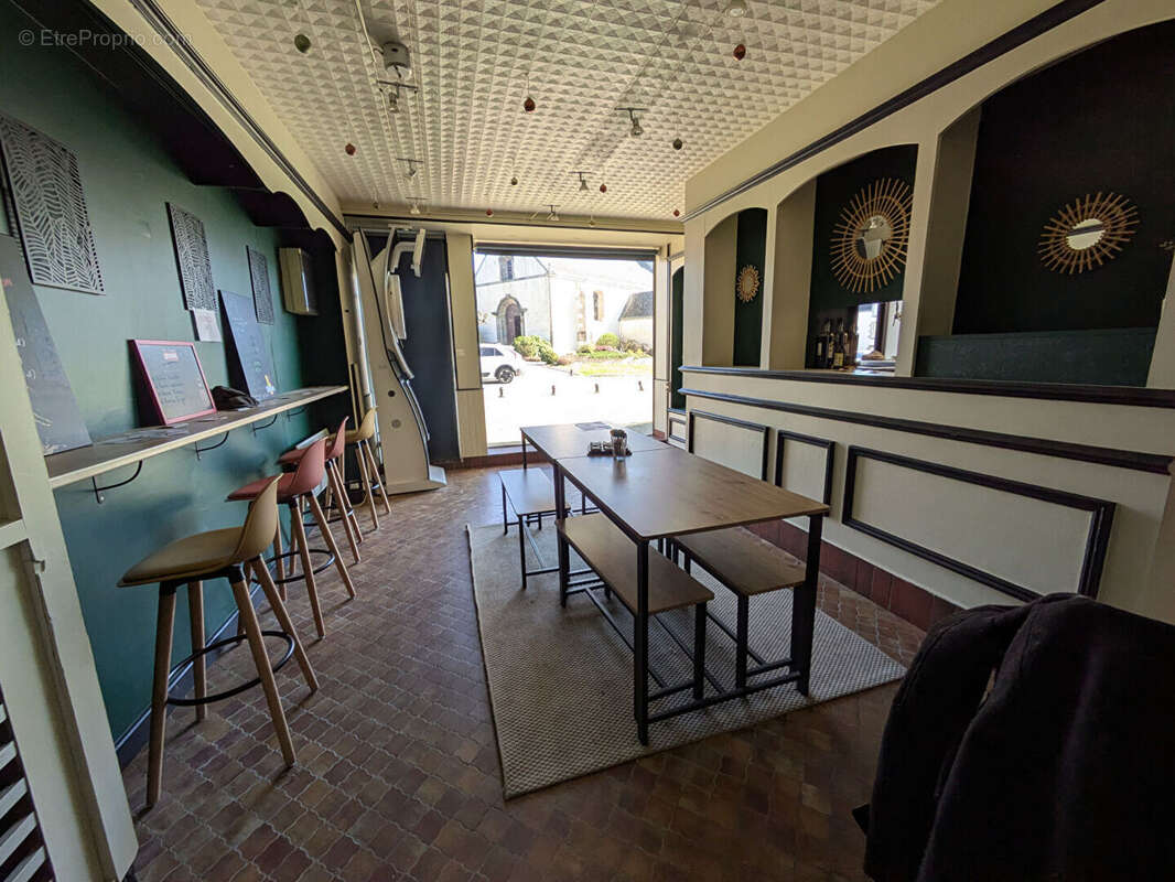 Appartement à MARZAN