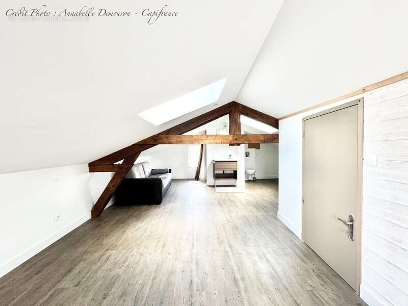 Maison à CLERMONT-FERRAND