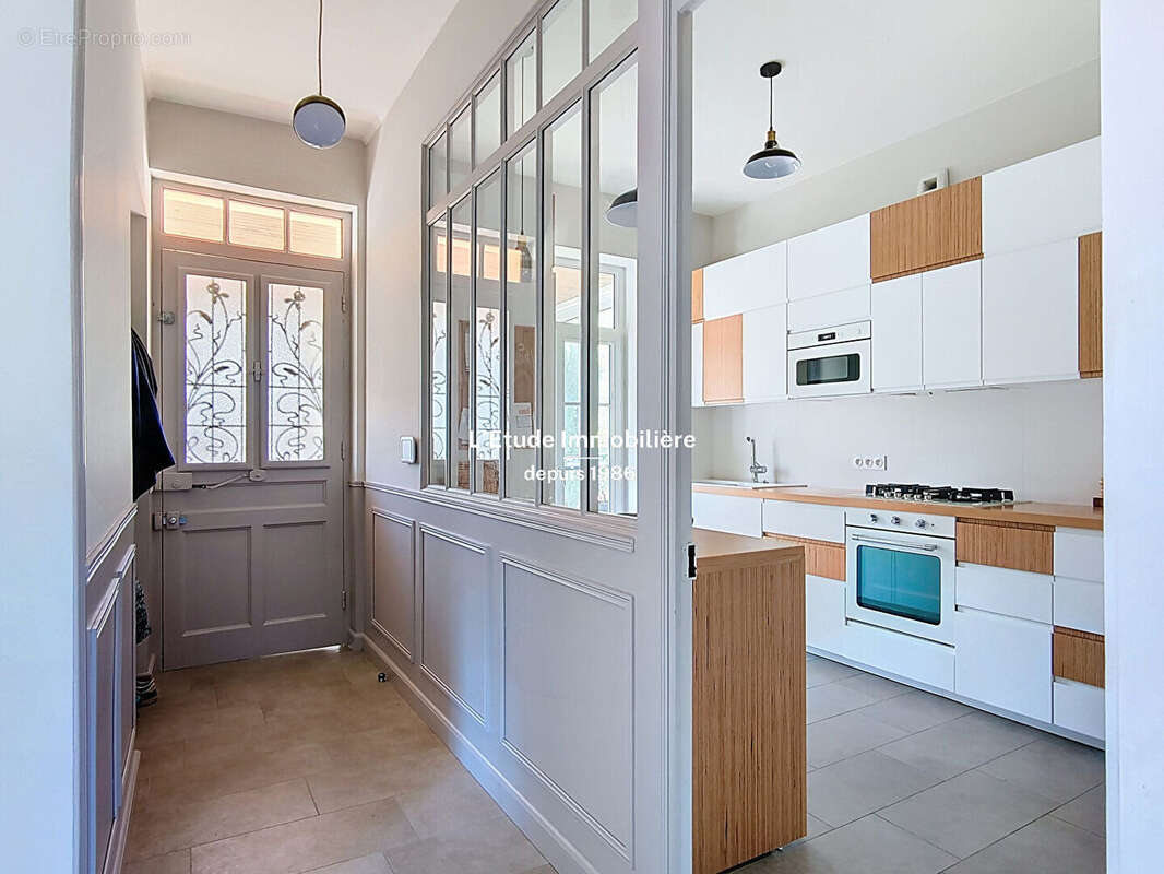 Maison à SATHONAY-CAMP