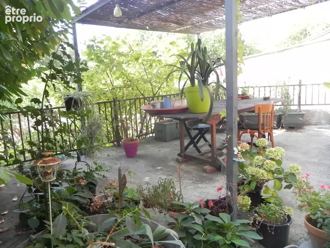  maison dans chalons  terrain 630 m2 - photo 2