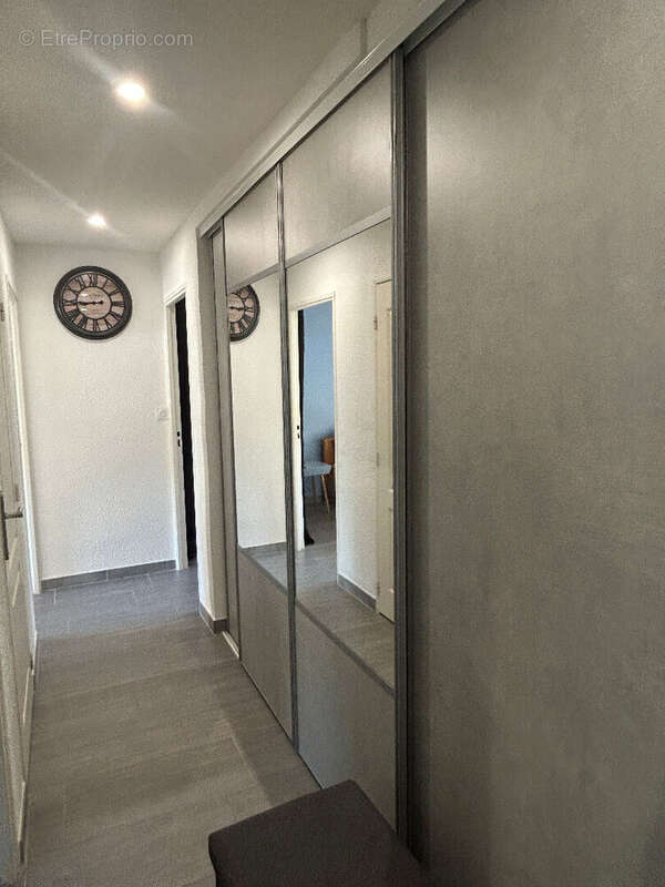 Appartement Sete 3 pièce(s) 53 m2 - photo 11