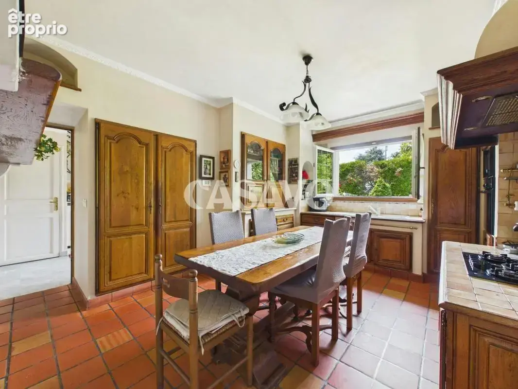 Vente Maison 8 pièces de 180m² - 95200 Sarcelles - photo 16