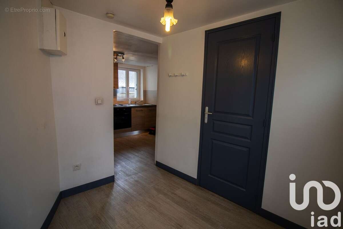Photo 7 - Appartement à BERNAY