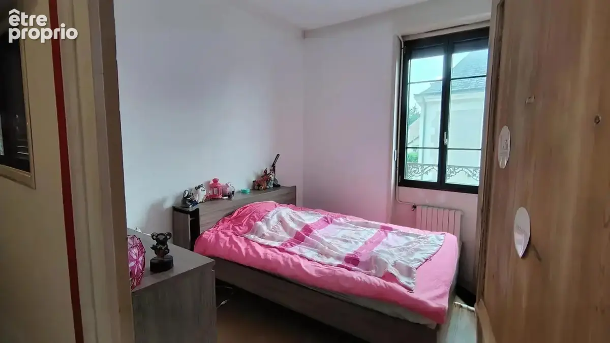 Maison familiale de 240 m2   5 chambres   Dépendances   Terr - photo 13