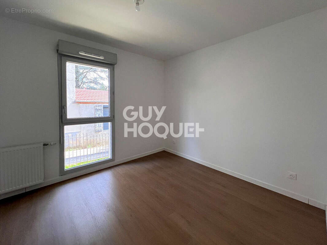 Appartement à VIENNE