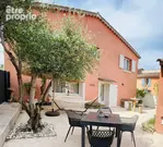 Maison à ROQUEBRUNE-SUR-ARGENS