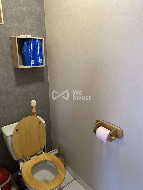 Appartement à MAUBEUGE