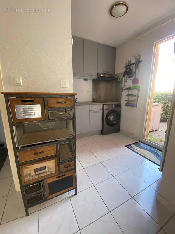 Maison à FRONTIGNAN