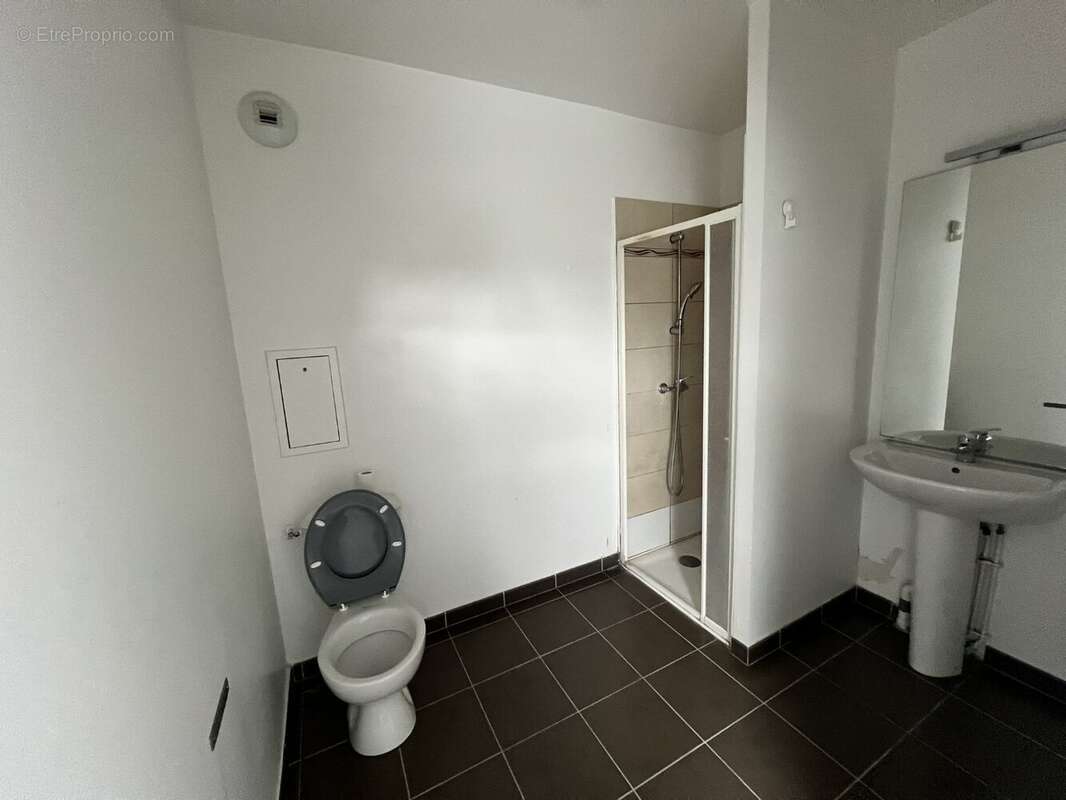 Appartement 39 m² à Saint-Cheron  - photo 6