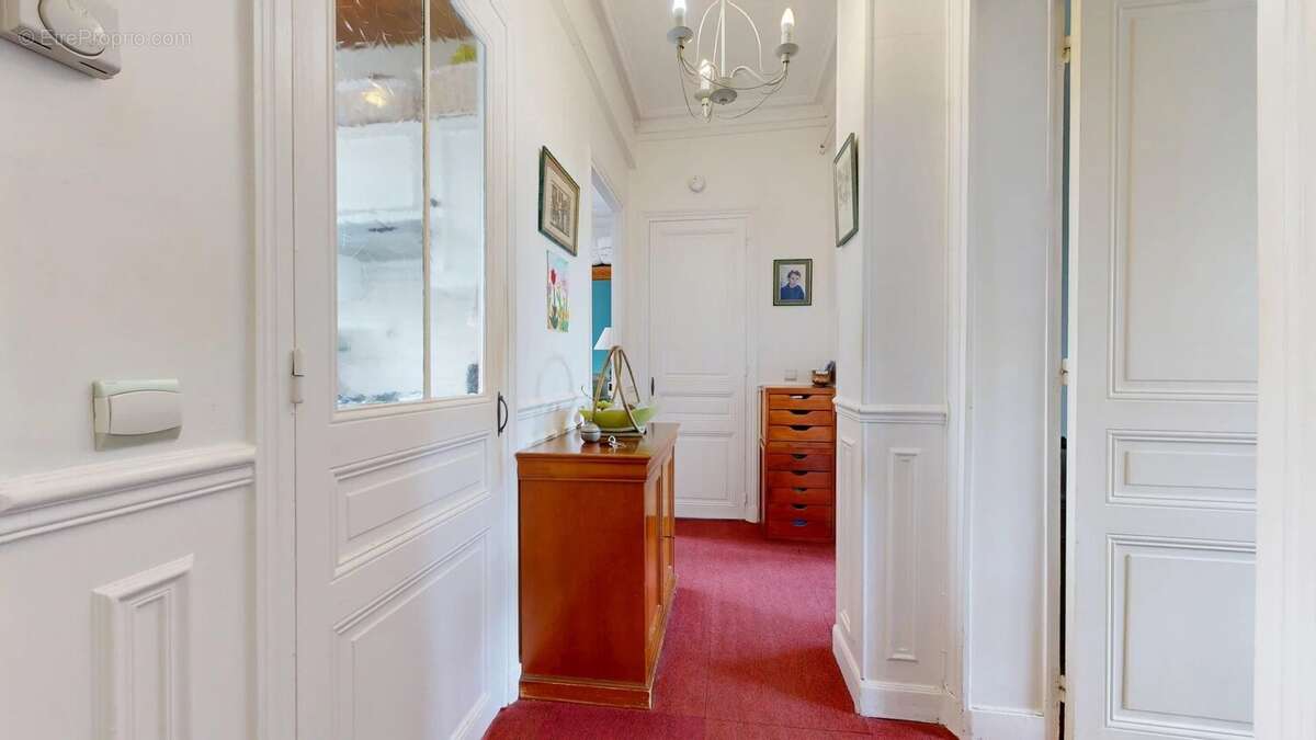 Appartement 60 m² à Villemomble  - photo 10