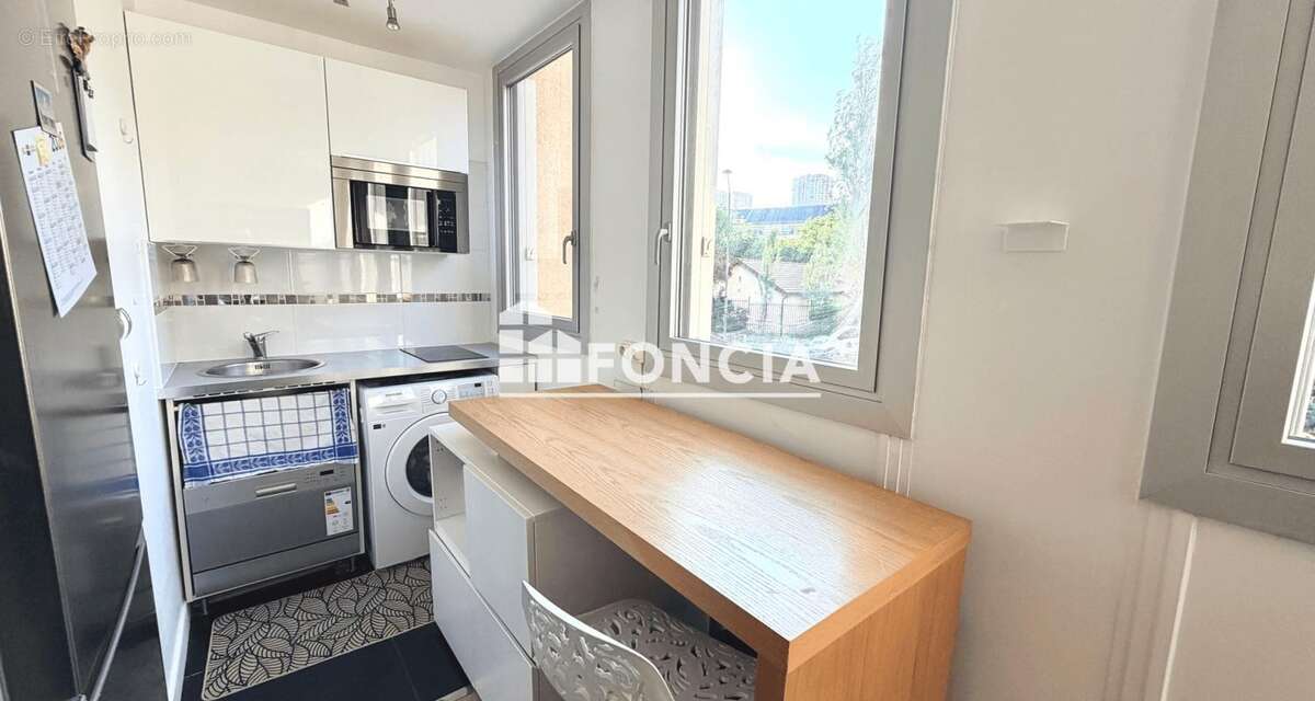 Appartement à PARIS-13E