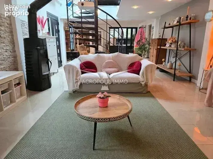 Maison 180 m² à Tarnos  - photo 3