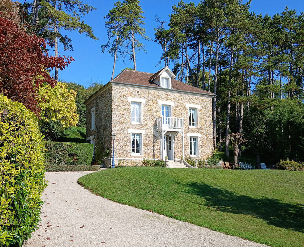 Maison à LA FERTE-SOUS-JOUARRE