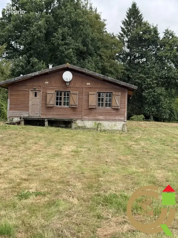 Photo Maison à Fruges au prix de 88 000€