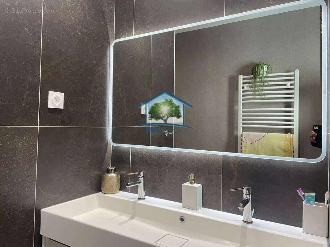 Maison à SAINT-CHAMOND