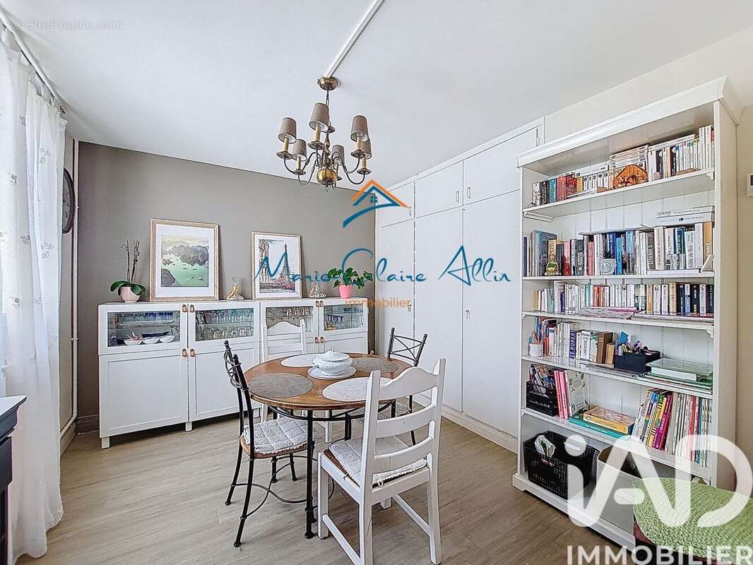 Photo 6 - Maison à MER