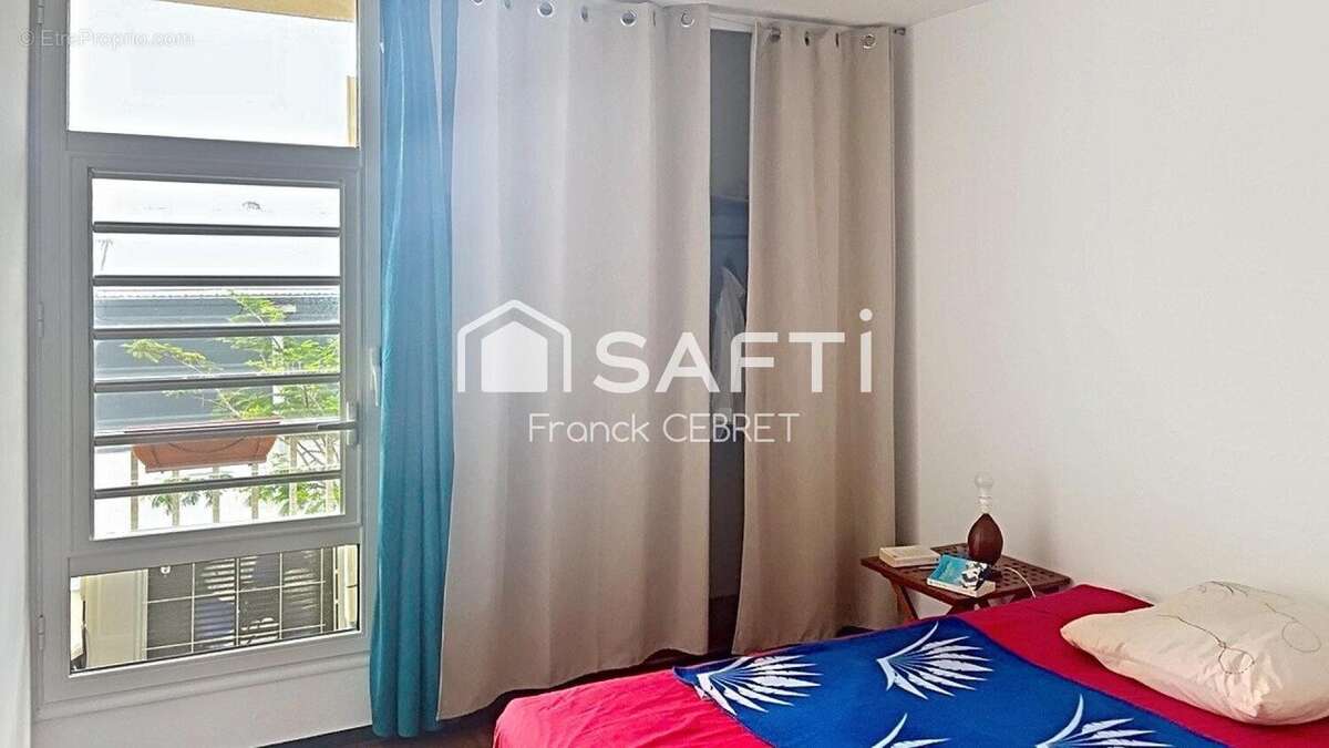 Photo 8 - Appartement à CAYENNE